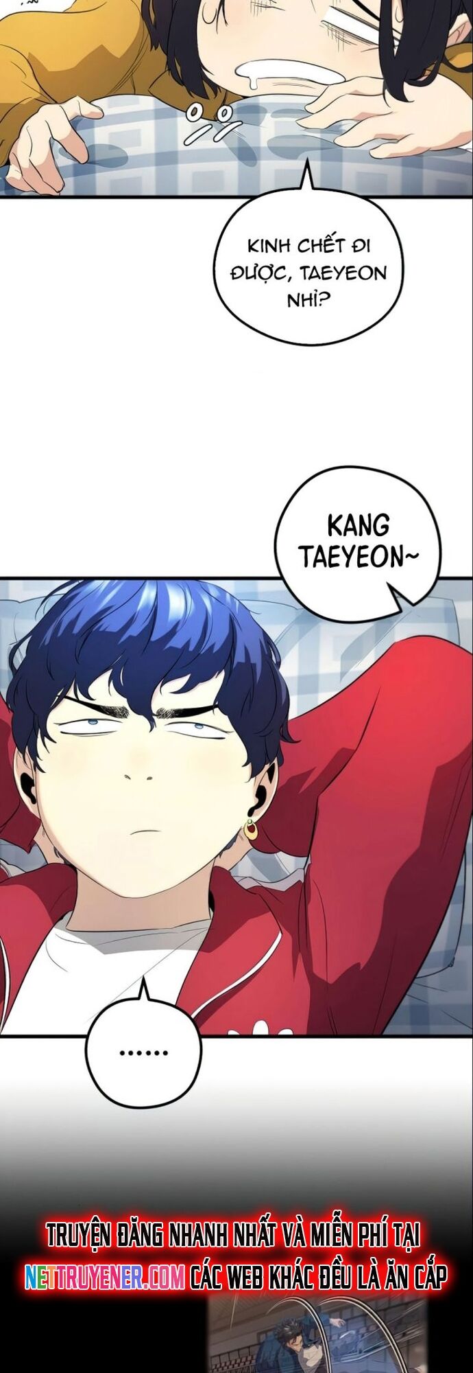 Ma Linh Vương - Chapter 13 - Page 18