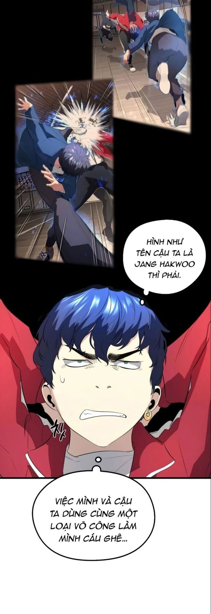 Ma Linh Vương - Chapter 13 - Page 19