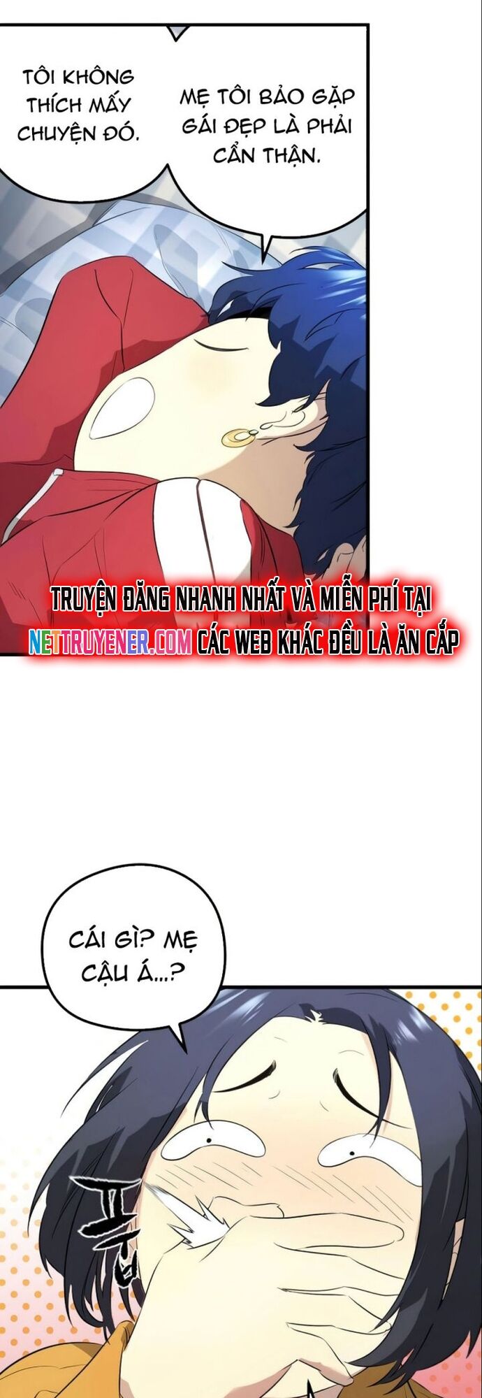 Ma Linh Vương - Chapter 13 - Page 24