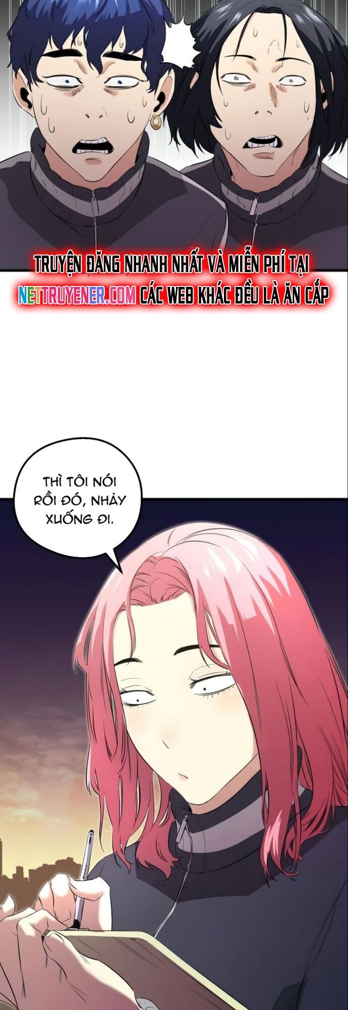 Ma Linh Vương - Chapter 13 - Page 27