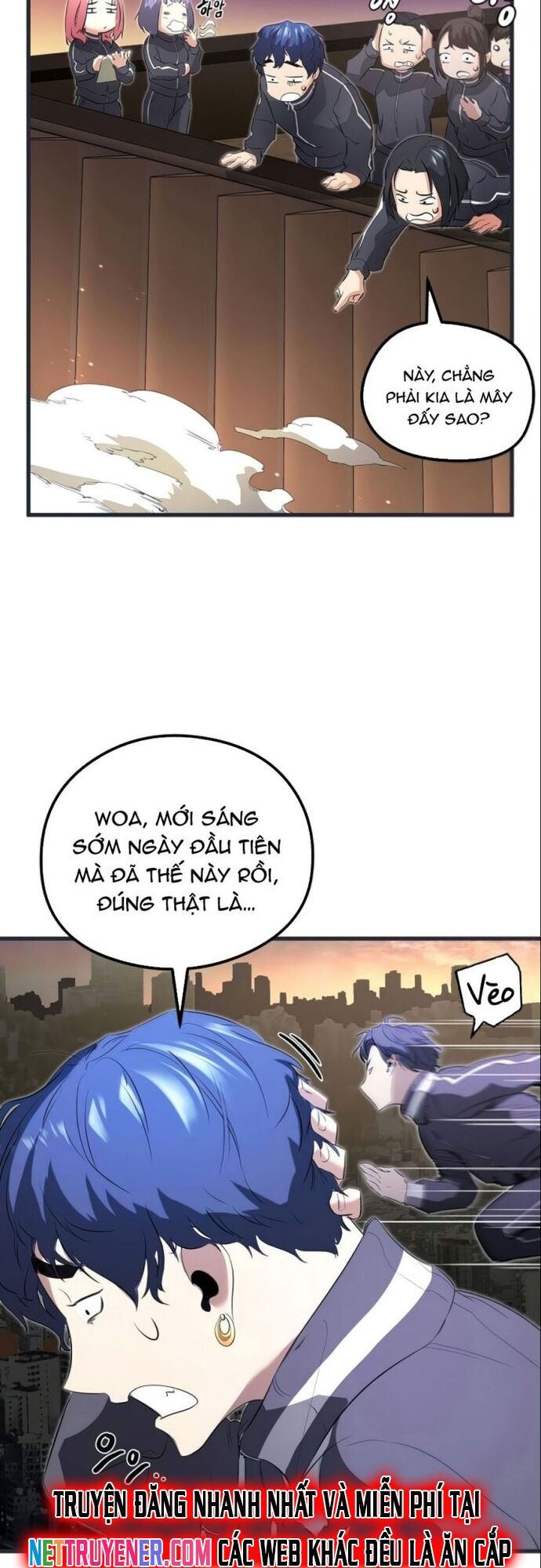 Ma Linh Vương - Chapter 13 - Page 29