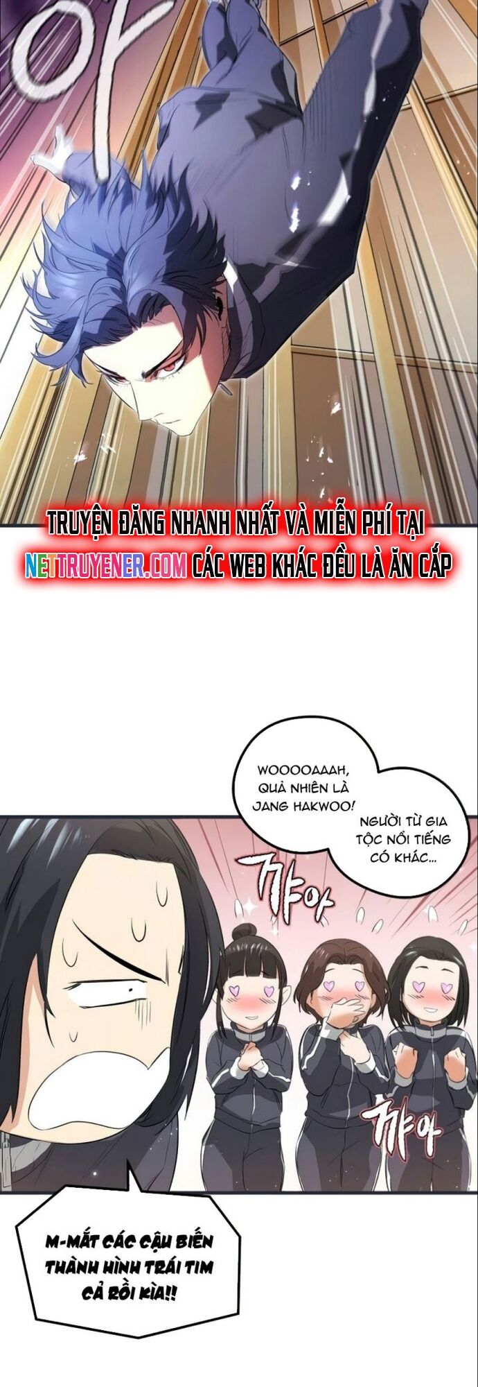 Ma Linh Vương - Chapter 13 - Page 31