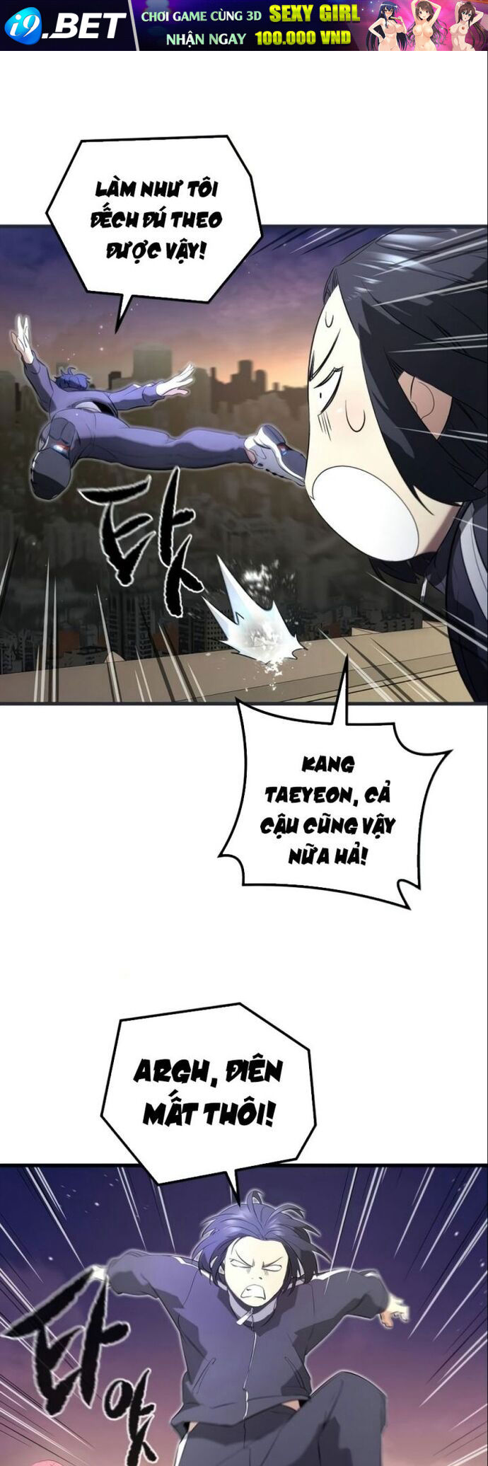 Ma Linh Vương - Chapter 13 - Page 32