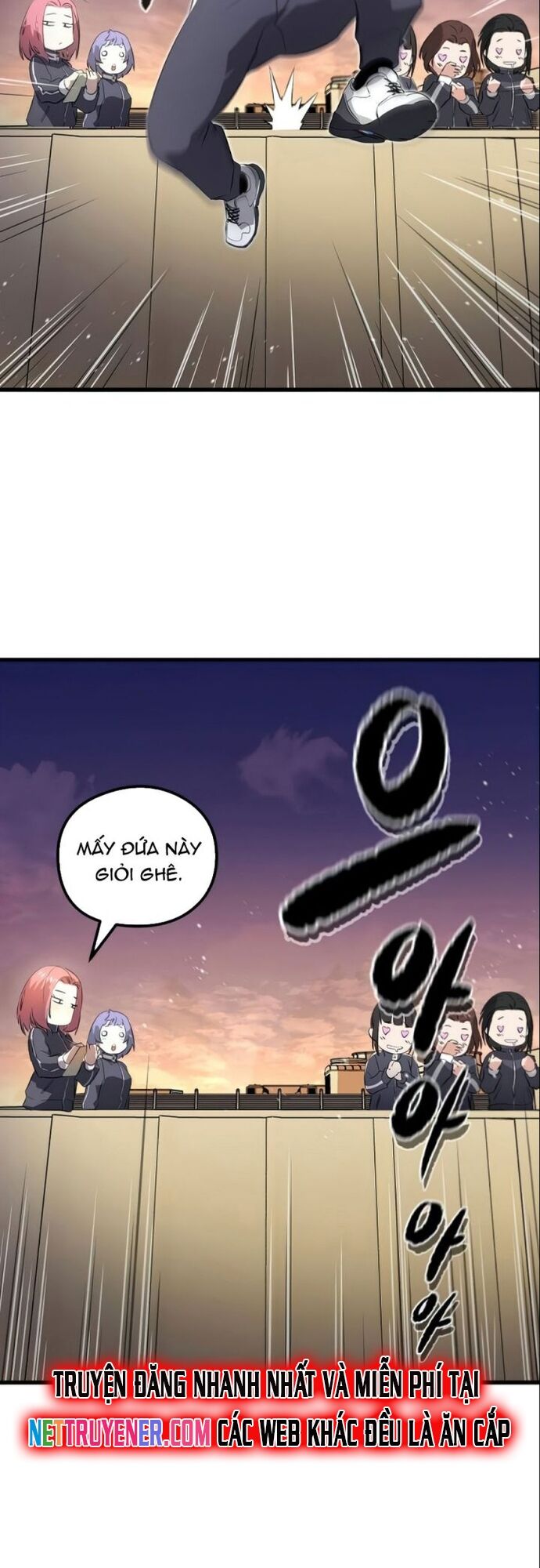 Ma Linh Vương - Chapter 13 - Page 33