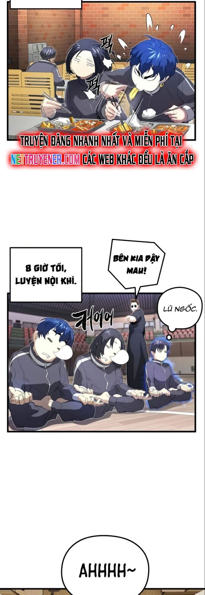 Ma Linh Vương - Chapter 13 - Page 36