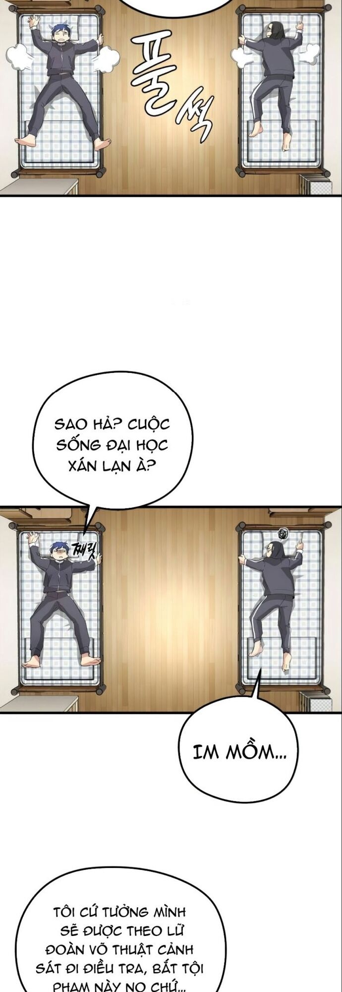 Ma Linh Vương - Chapter 13 - Page 37