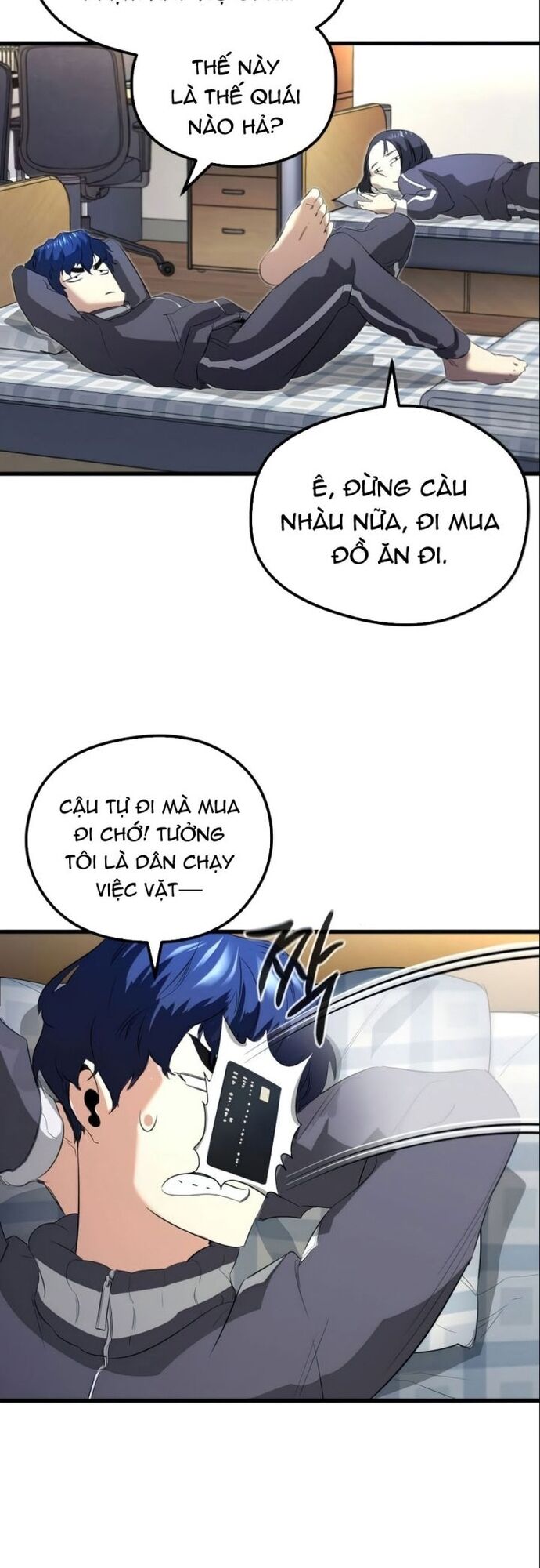 Ma Linh Vương - Chapter 13 - Page 38