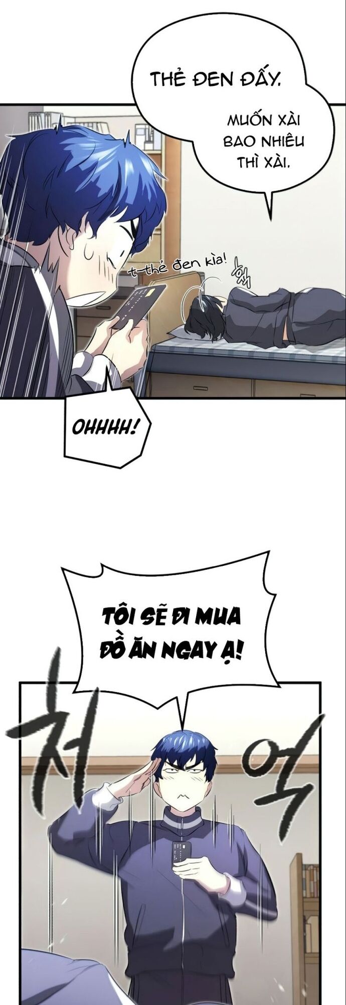 Ma Linh Vương - Chapter 13 - Page 39