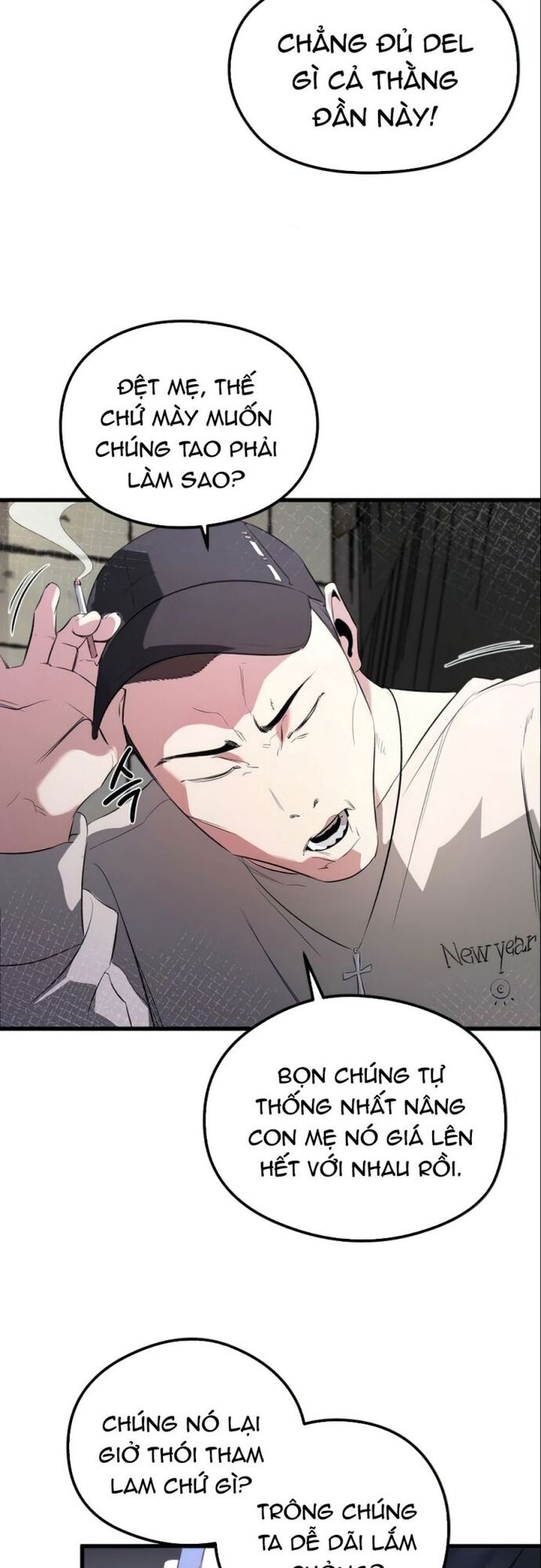 Ma Linh Vương - Chapter 13 - Page 43