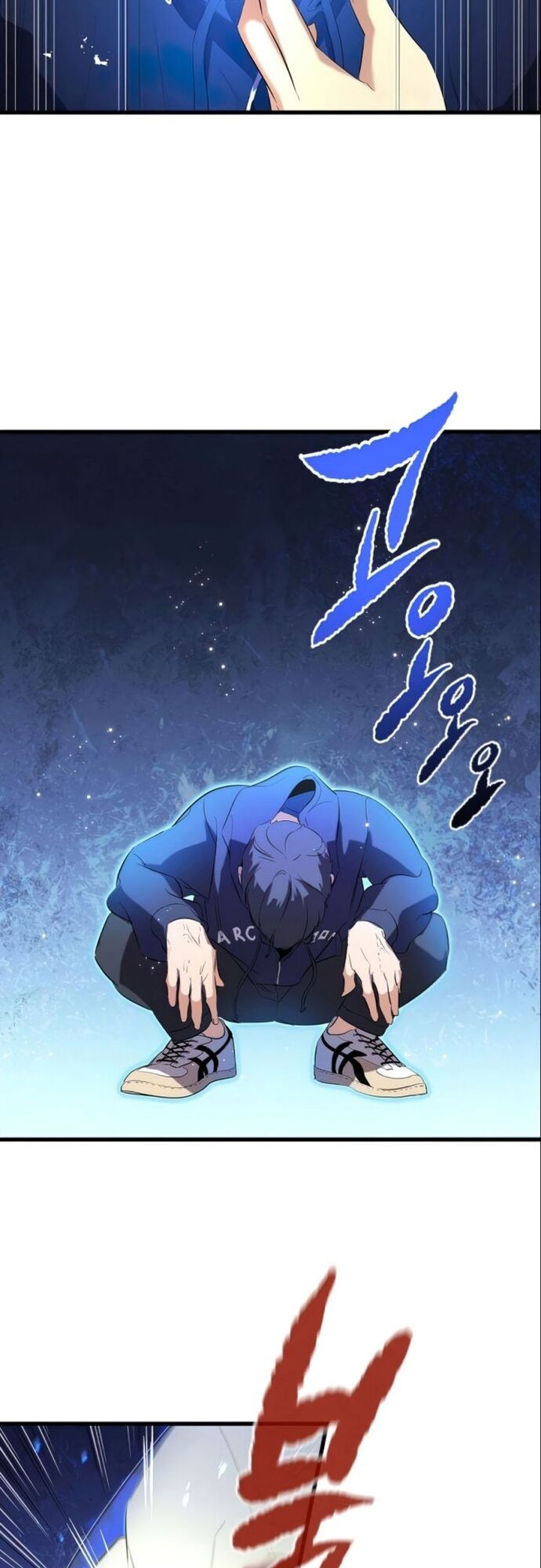 Ma Linh Vương - Chapter 13 - Page 45