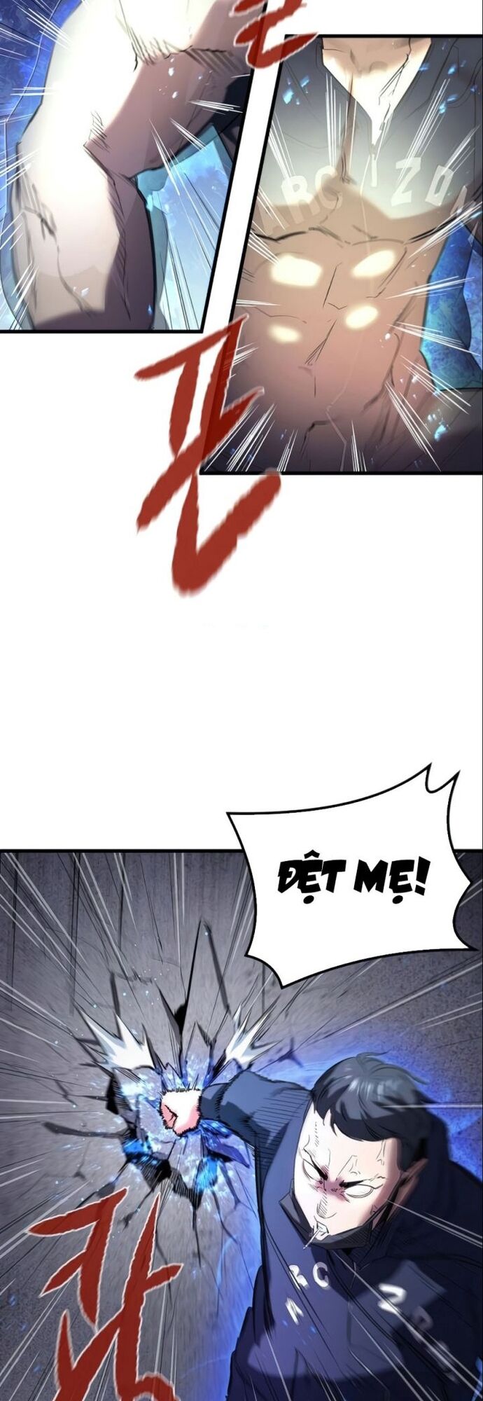 Ma Linh Vương - Chapter 13 - Page 46