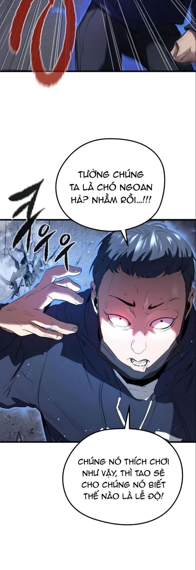 Ma Linh Vương - Chapter 13 - Page 47