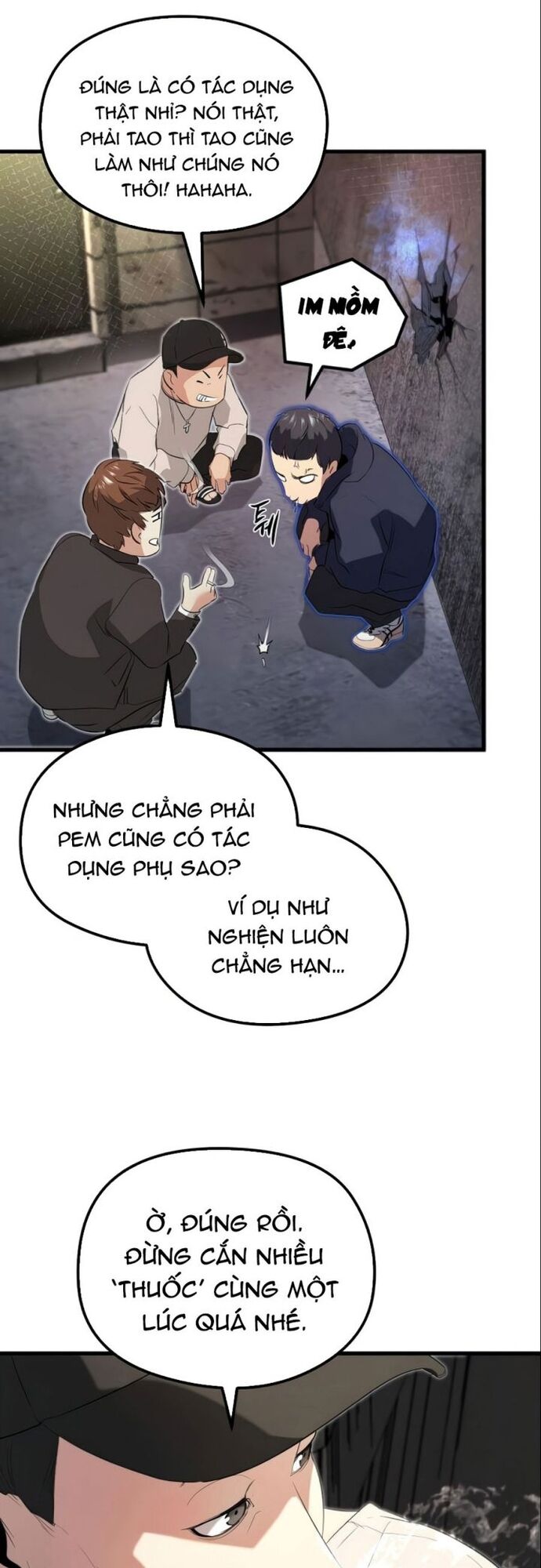 Ma Linh Vương - Chapter 13 - Page 48