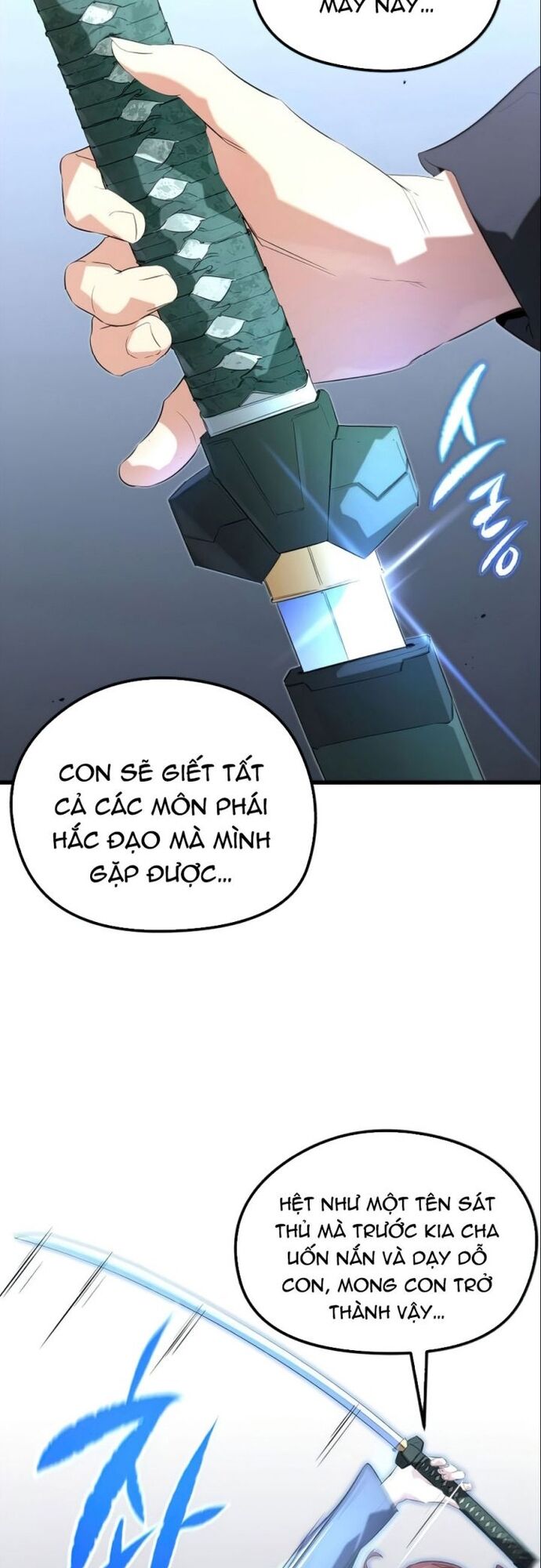 Ma Linh Vương - Chapter 13 - Page 5