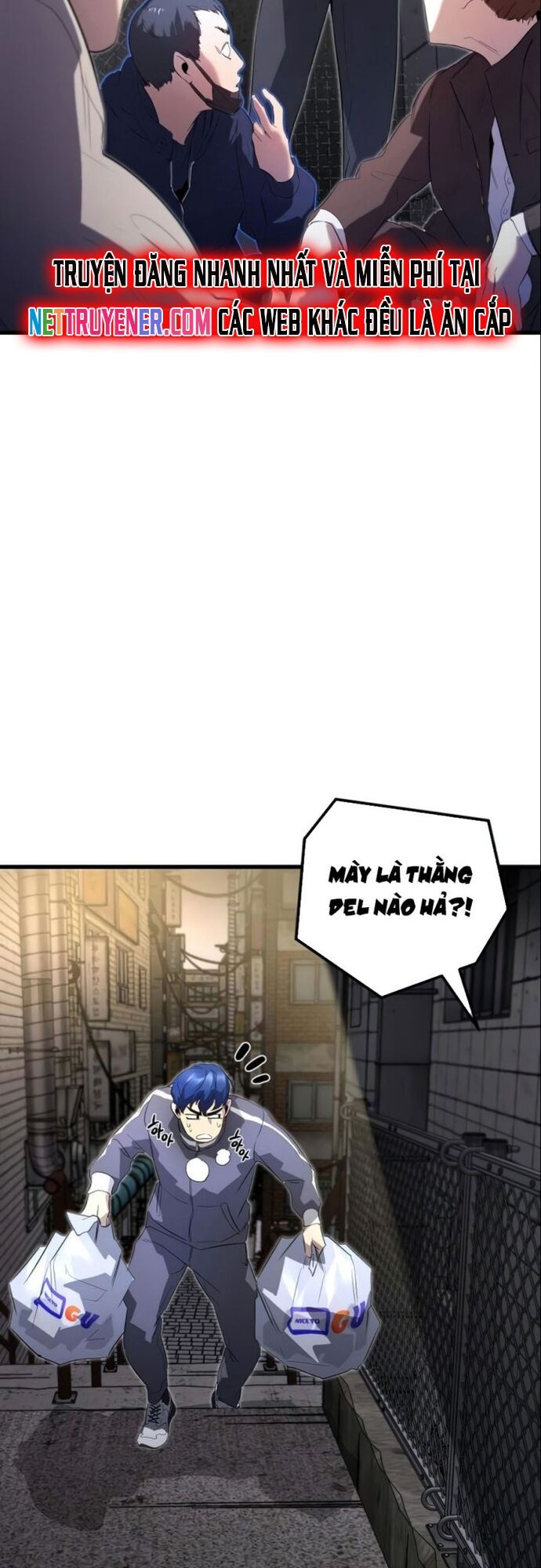 Ma Linh Vương - Chapter 13 - Page 51