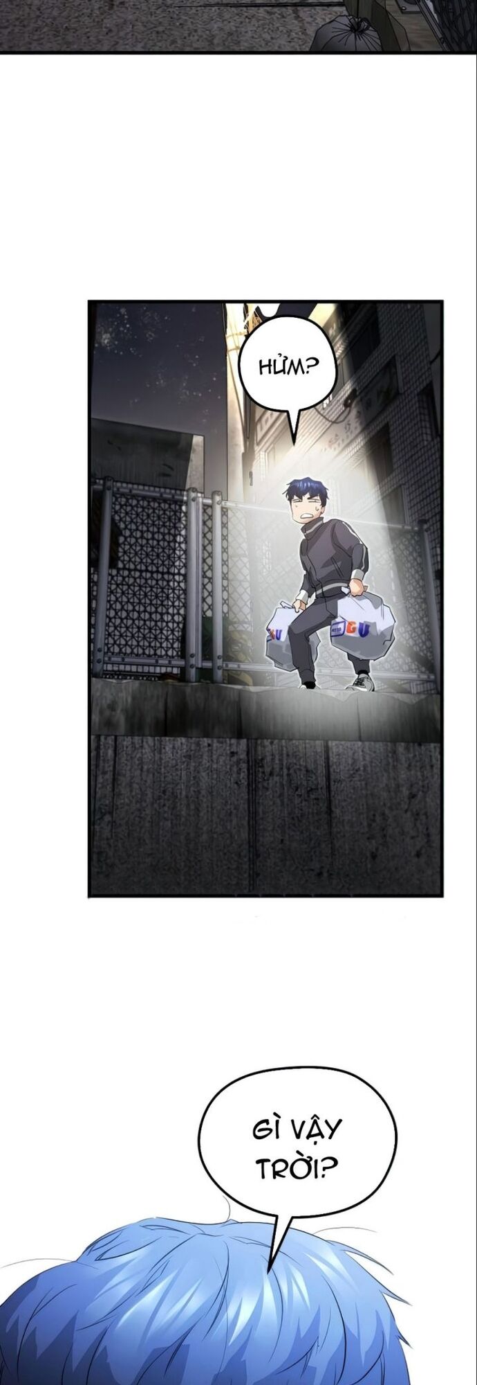 Ma Linh Vương - Chapter 13 - Page 52