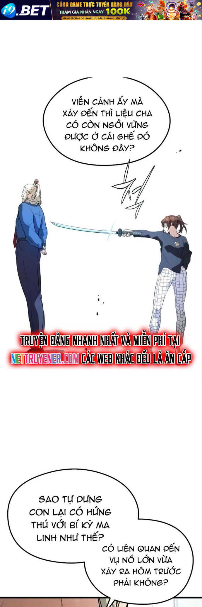 Ma Linh Vương - Chapter 13 - Page 8