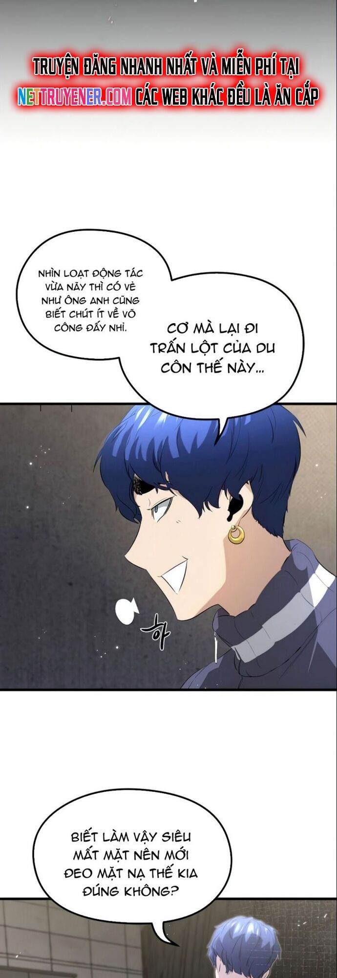 Ma Linh Vương - Chapter 14 - Page 11