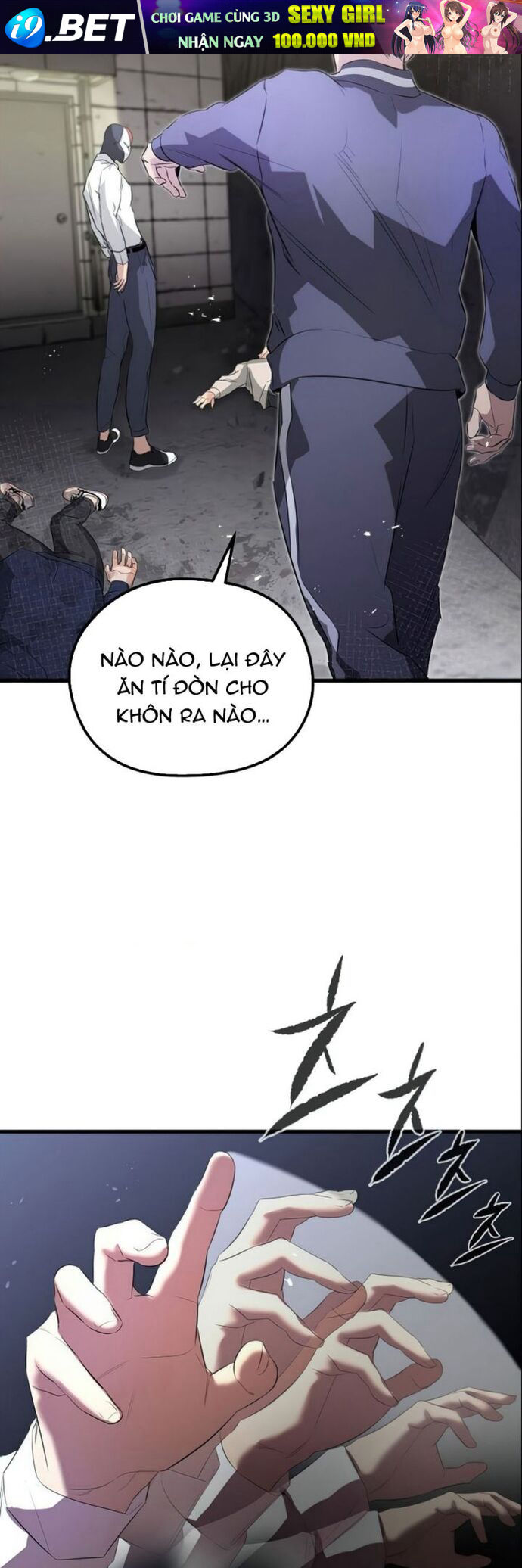 Ma Linh Vương - Chapter 14 - Page 12