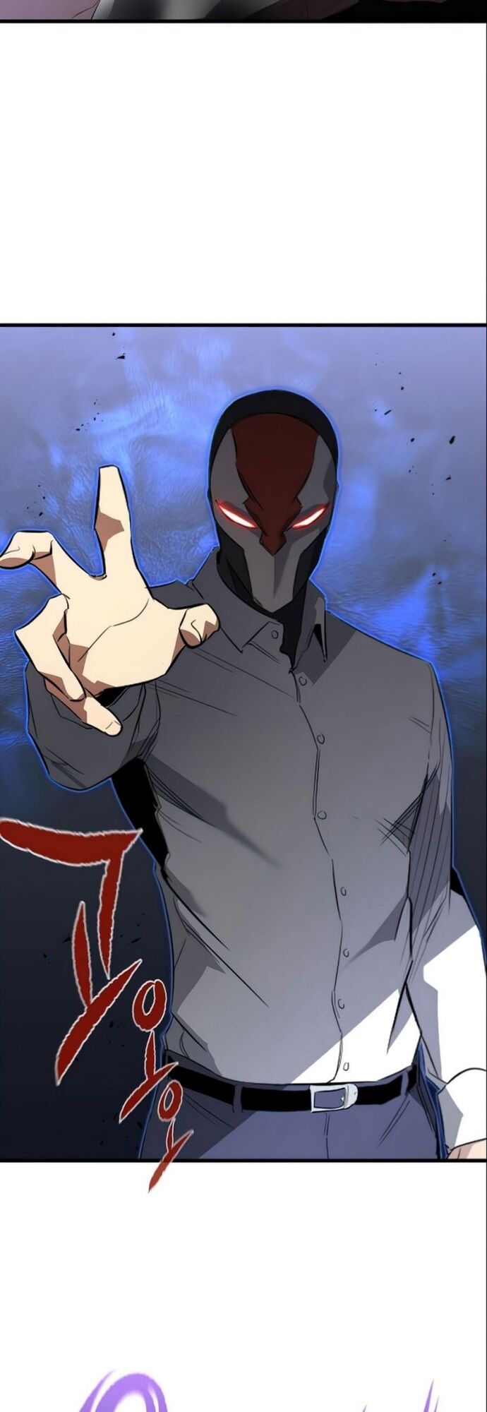 Ma Linh Vương - Chapter 14 - Page 13