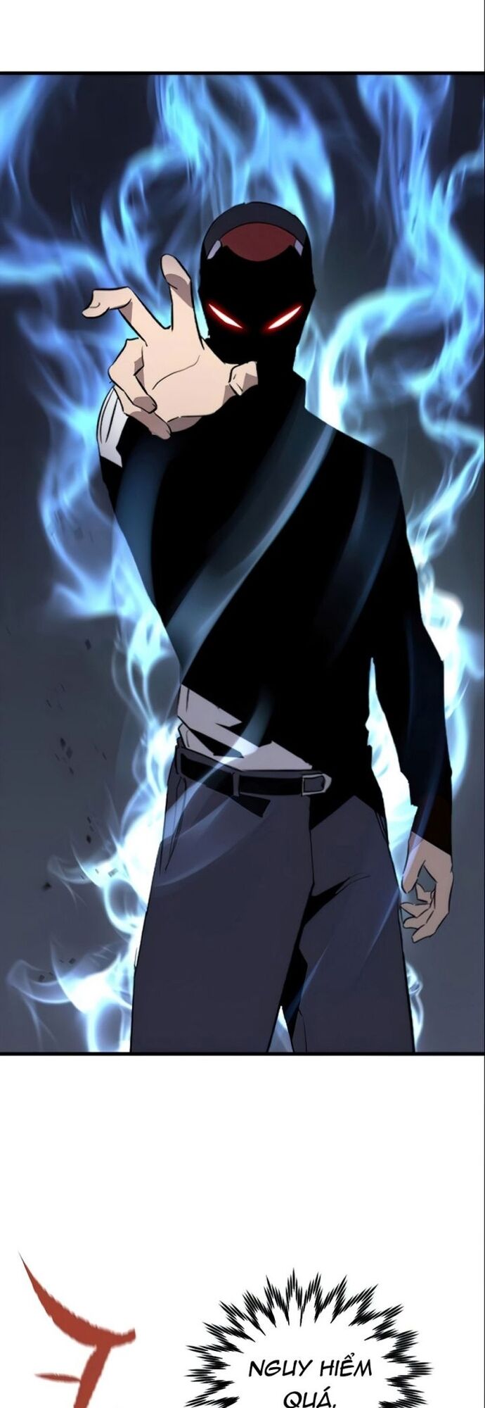 Ma Linh Vương - Chapter 14 - Page 16