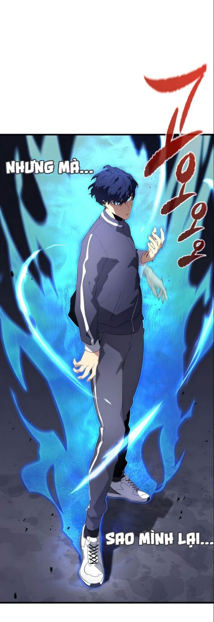 Ma Linh Vương - Chapter 14 - Page 18