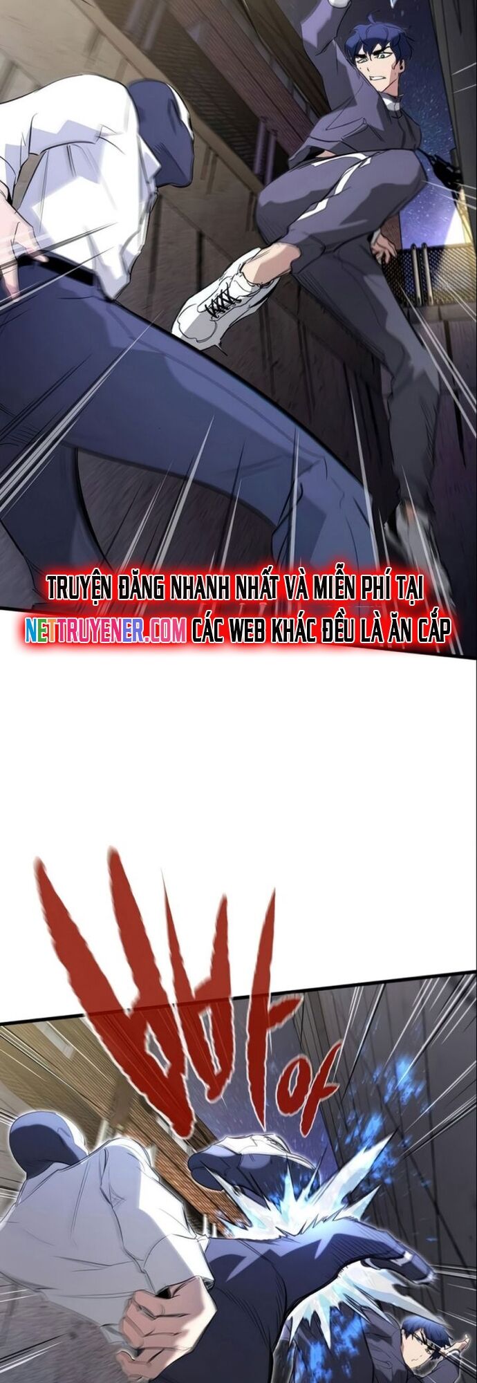 Ma Linh Vương - Chapter 14 - Page 20