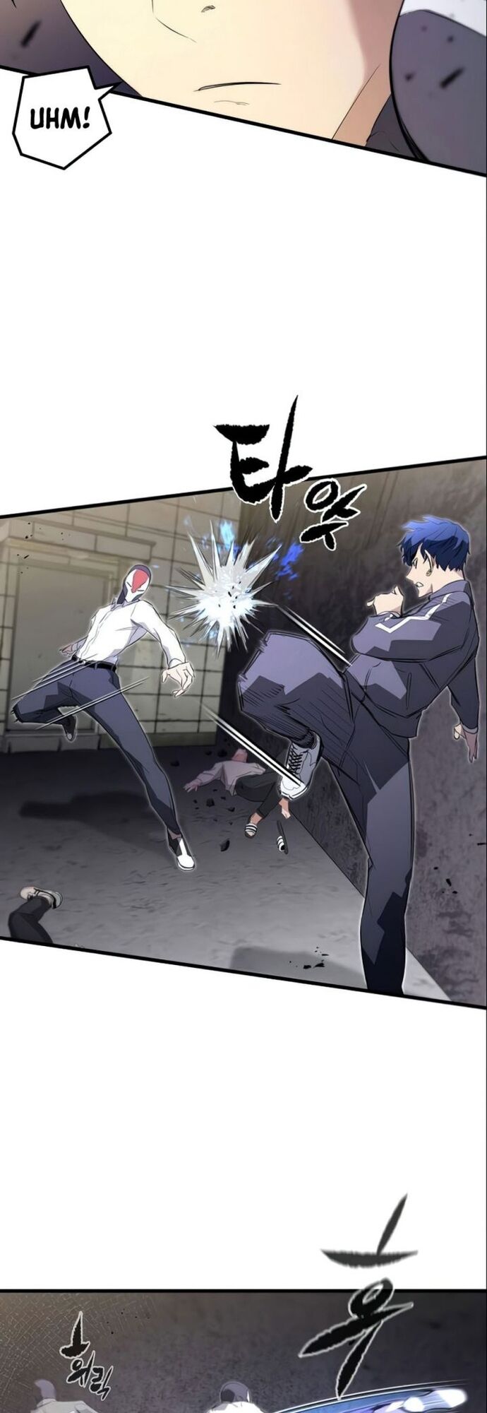 Ma Linh Vương - Chapter 14 - Page 22