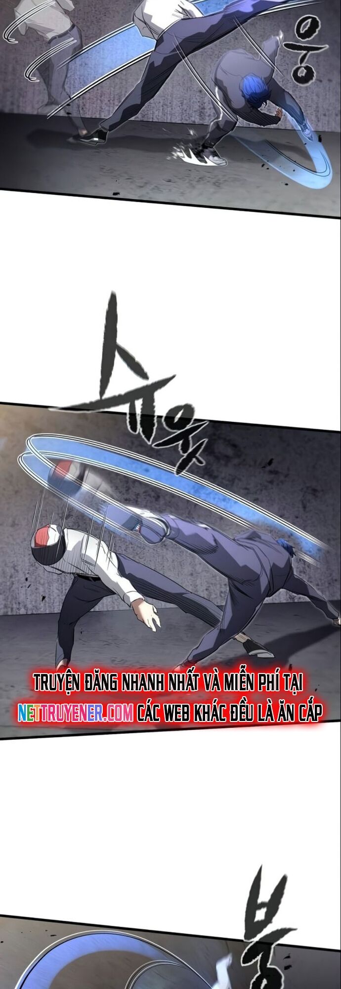 Ma Linh Vương - Chapter 14 - Page 23