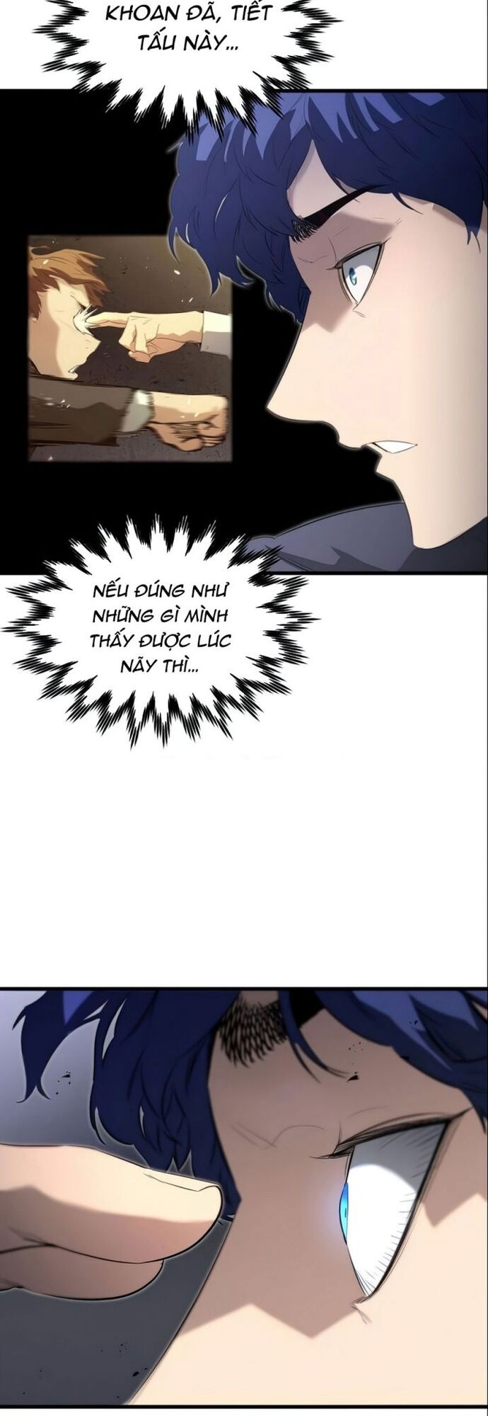 Ma Linh Vương - Chapter 14 - Page 26