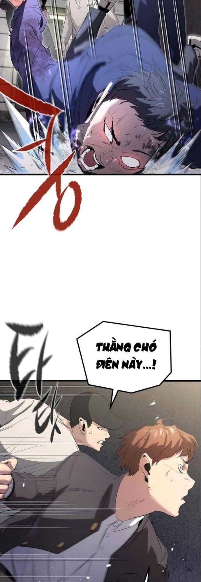 Ma Linh Vương - Chapter 14 - Page 3