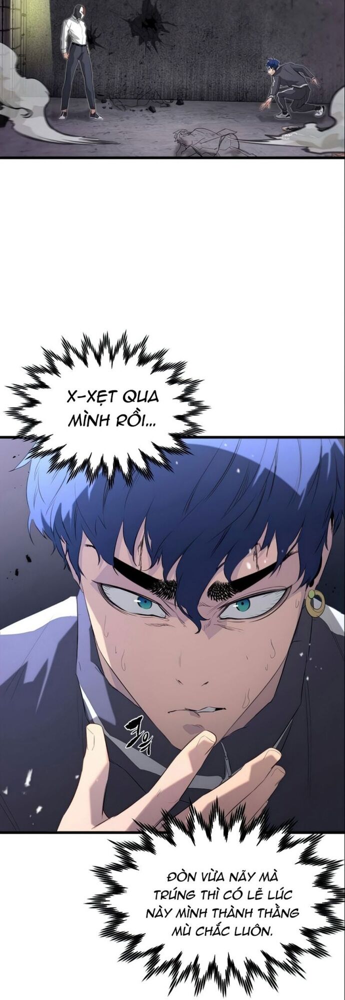 Ma Linh Vương - Chapter 14 - Page 30