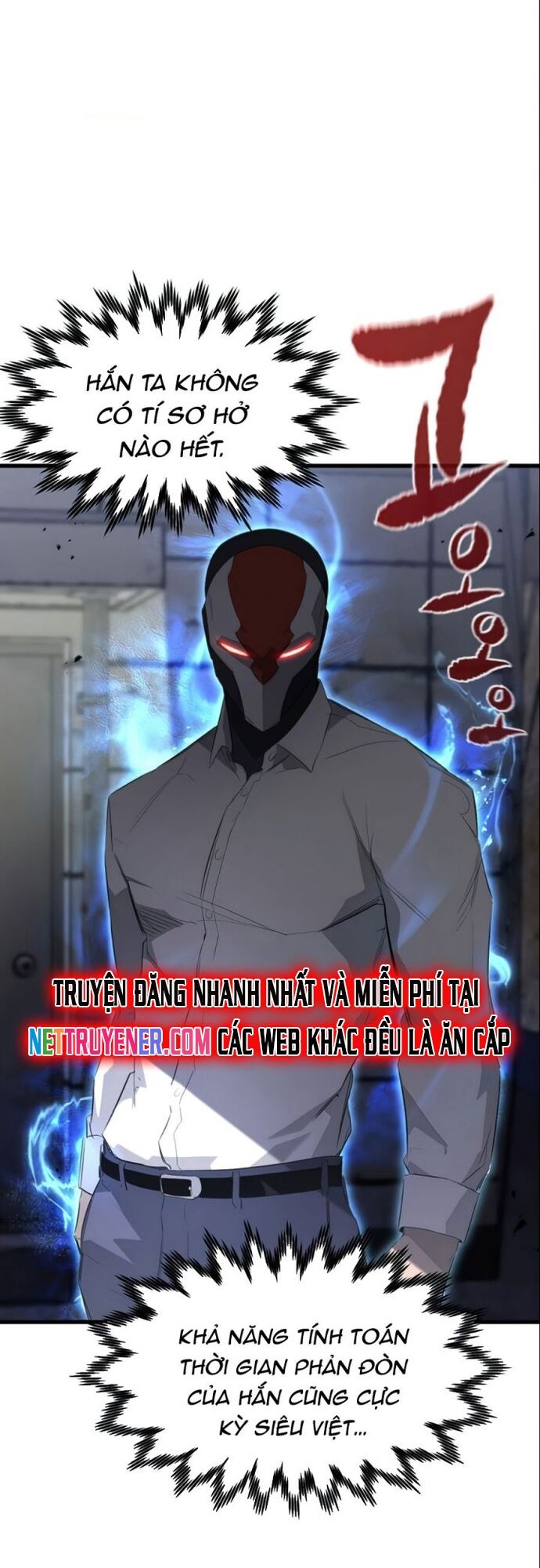 Ma Linh Vương - Chapter 14 - Page 31