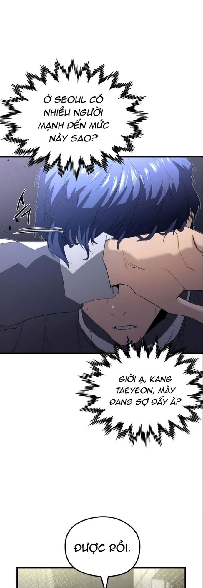 Ma Linh Vương - Chapter 14 - Page 32