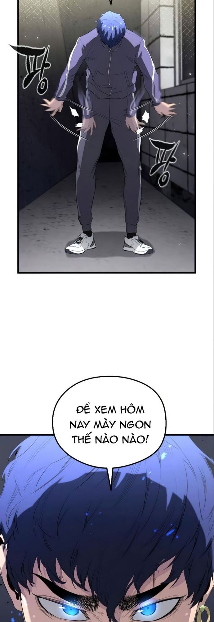 Ma Linh Vương - Chapter 14 - Page 33