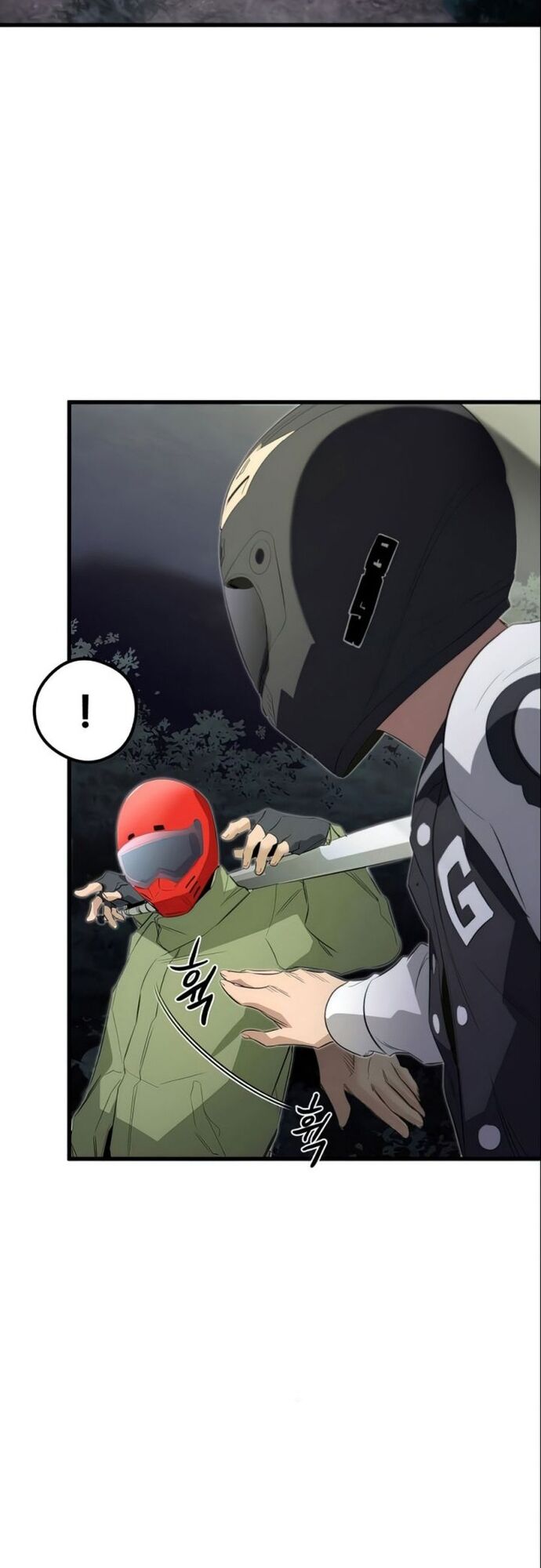 Ma Linh Vương - Chapter 14 - Page 37