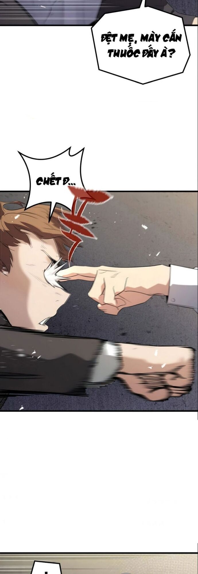 Ma Linh Vương - Chapter 14 - Page 4