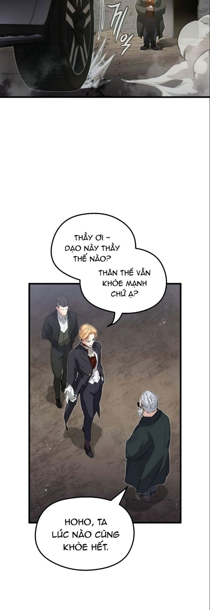 Ma Linh Vương - Chapter 14 - Page 40