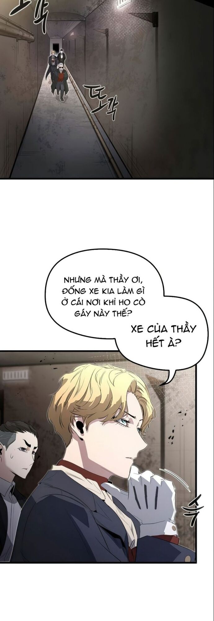 Ma Linh Vương - Chapter 14 - Page 42