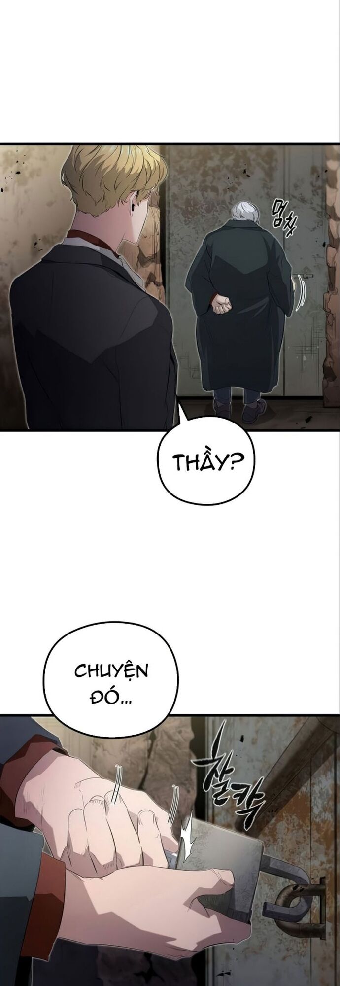 Ma Linh Vương - Chapter 14 - Page 43