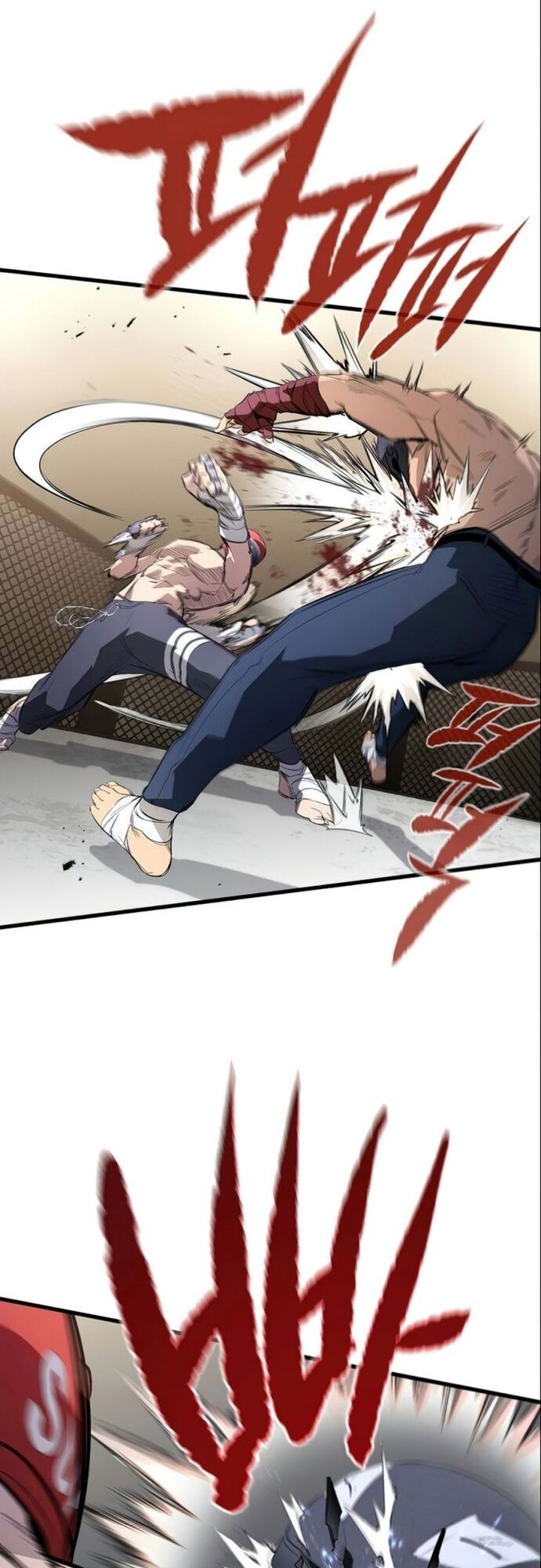 Ma Linh Vương - Chapter 14 - Page 48