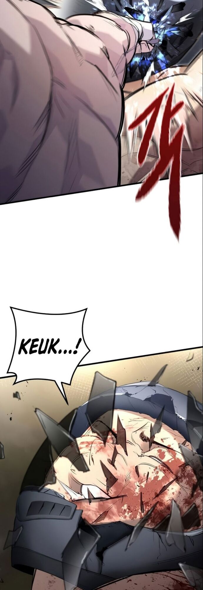 Ma Linh Vương - Chapter 14 - Page 49