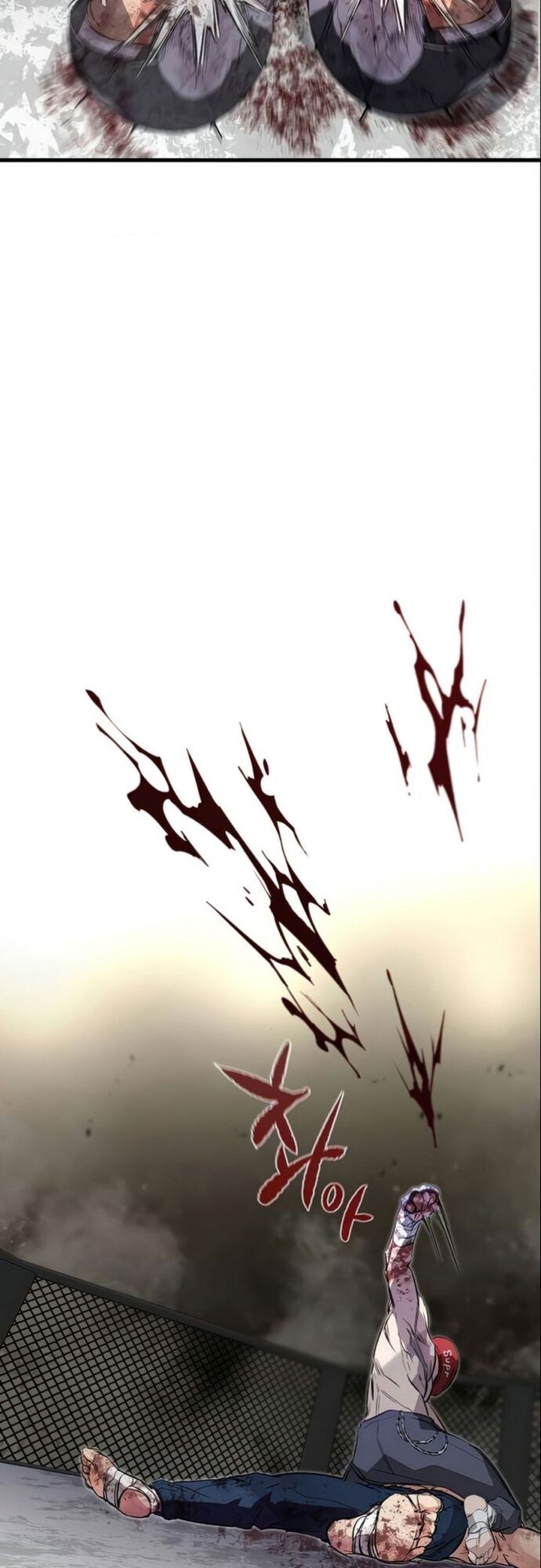 Ma Linh Vương - Chapter 14 - Page 51