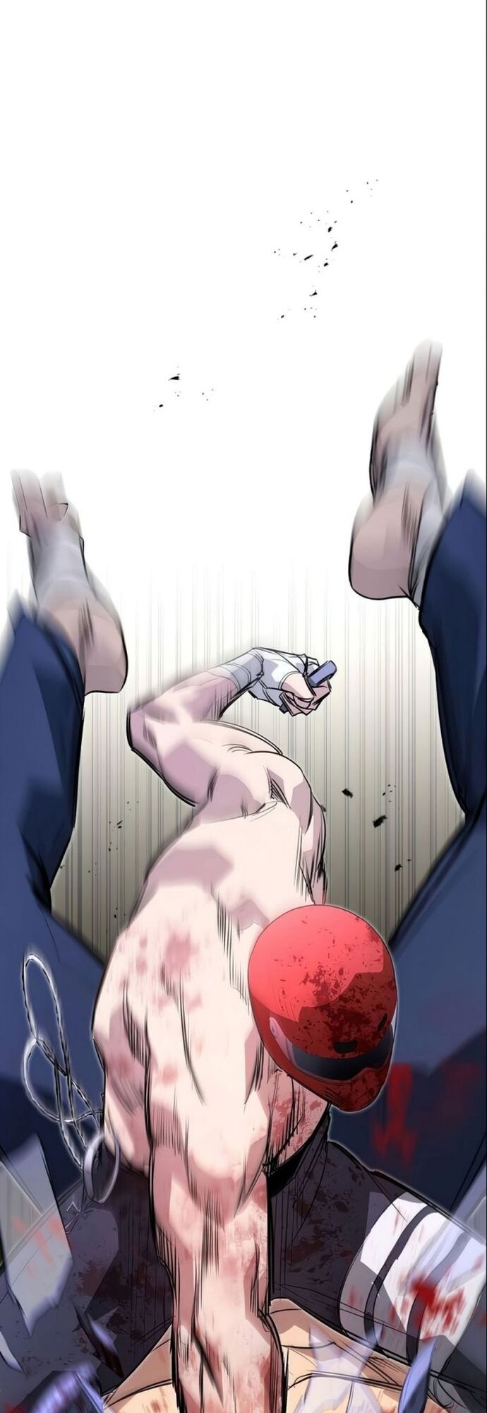 Ma Linh Vương - Chapter 14 - Page 53