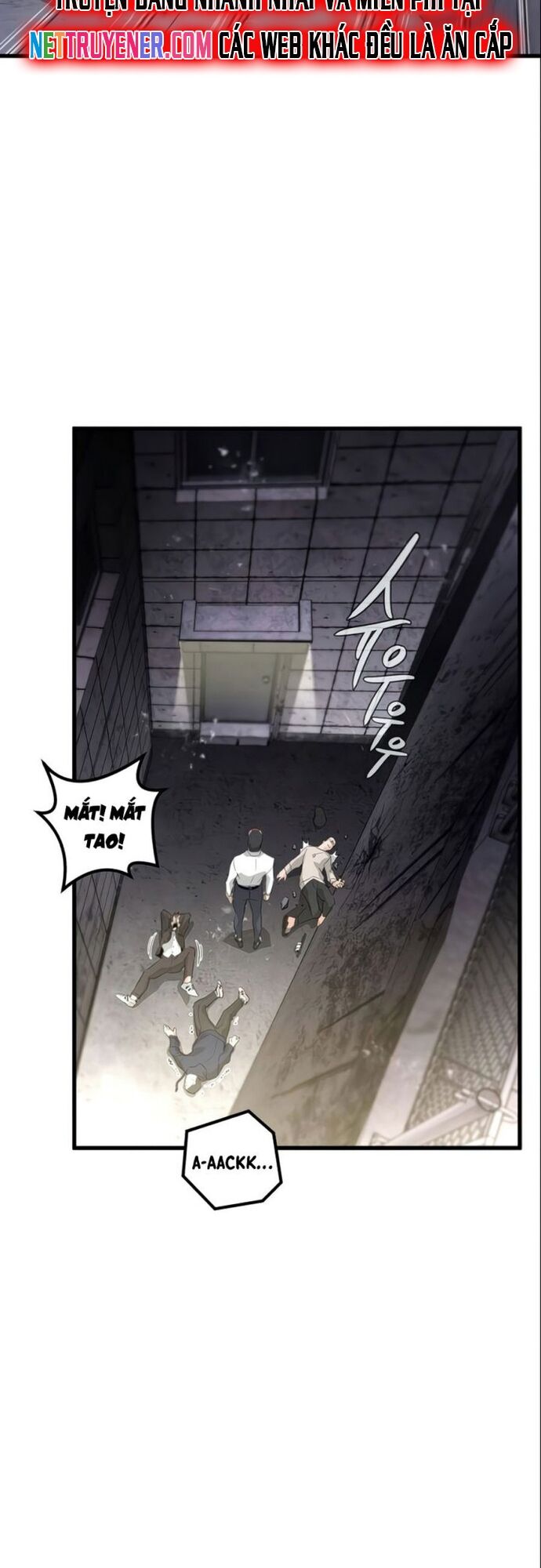 Ma Linh Vương - Chapter 14 - Page 6