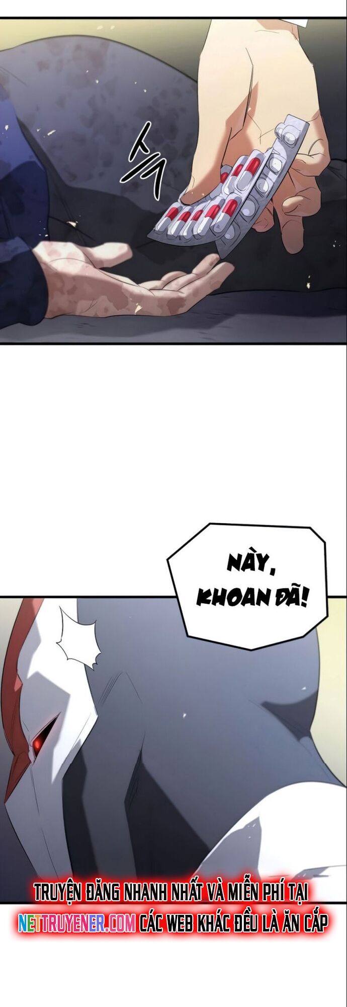 Ma Linh Vương - Chapter 14 - Page 7