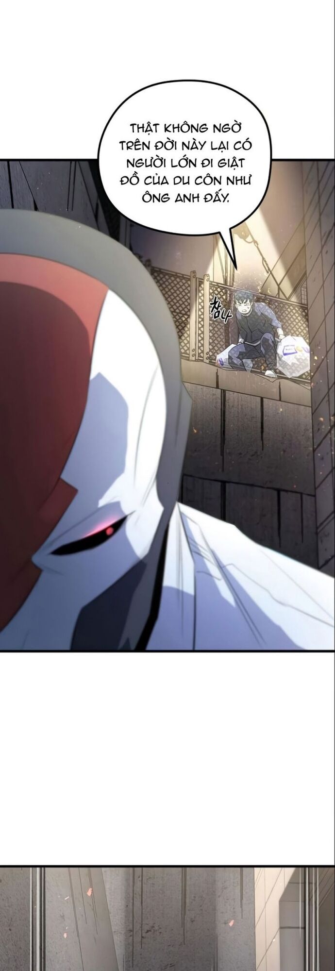 Ma Linh Vương - Chapter 14 - Page 8