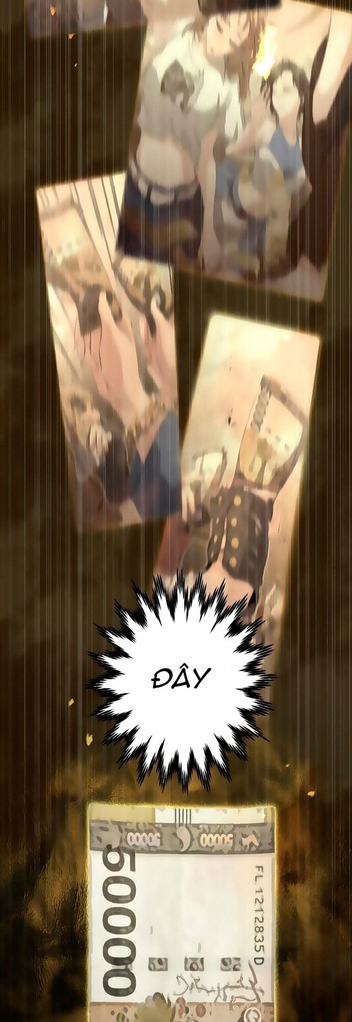 Ma Linh Vương - Chapter 15 - Page 10