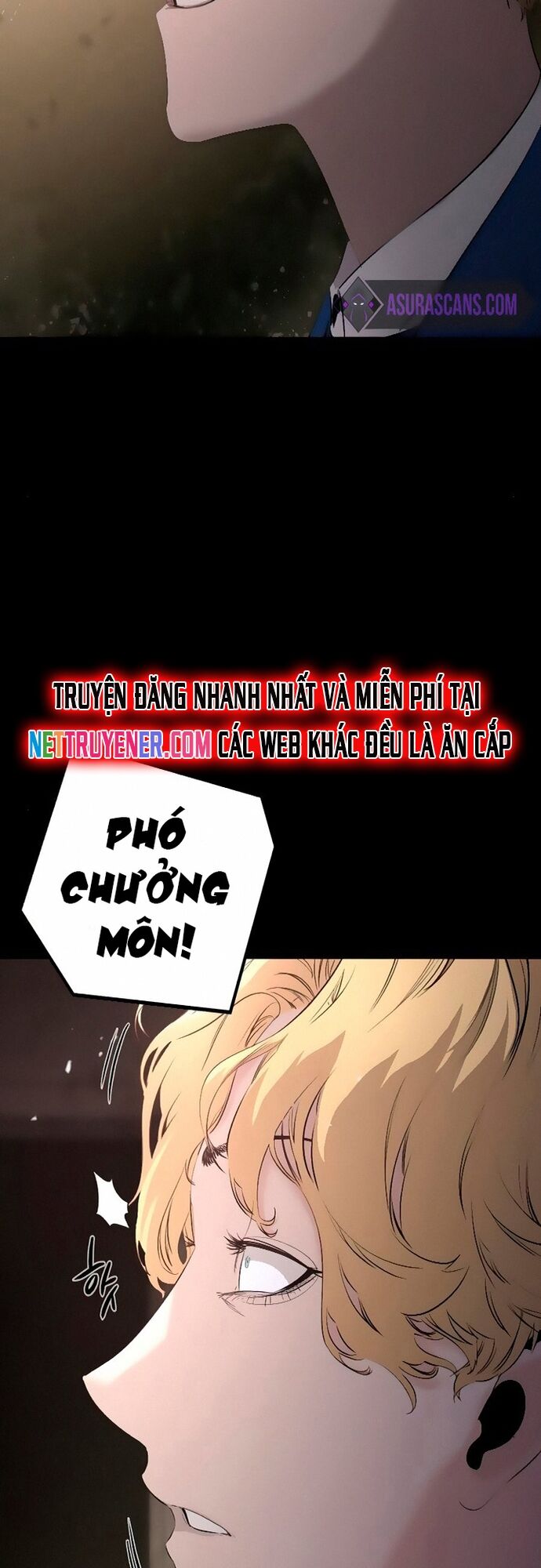 Ma Linh Vương - Chapter 15 - Page 13