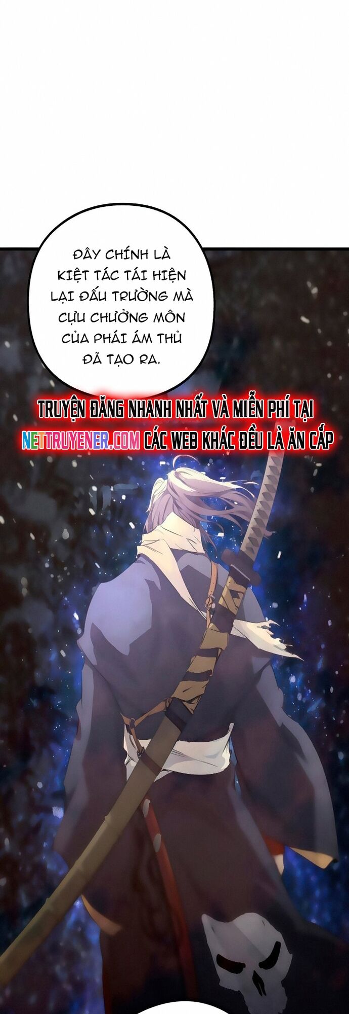 Ma Linh Vương - Chapter 15 - Page 15